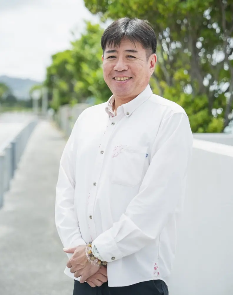 株式会社まえさと 代表取締役 前里雅也