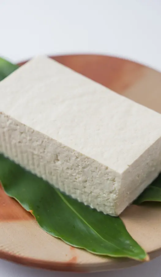 豆腐